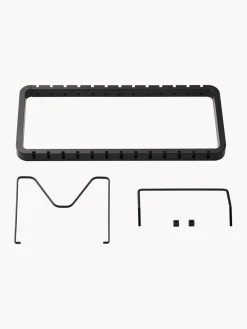 Almacenaje De Cocina></noscript>Yamazaki Organizador sartenes de cocina extensible Tower