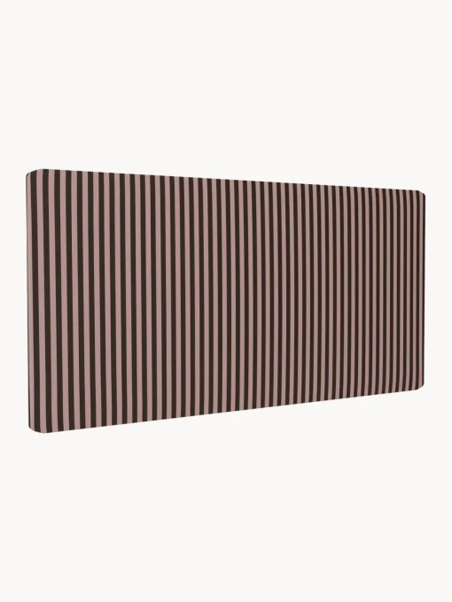 Librerías|Estanterías>Montana Furniture Panel textil Free Rosa palo, negro