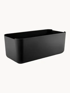 Cestas Para Pan|Almacenaje De Cocina></noscript>Eva Solo Panera con tapadera de bambú Cary