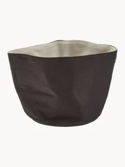Cestas Para Pan|Almacenaje De Cocina></noscript>stelton Panera de diseño Helga Duo Beige claro, negro