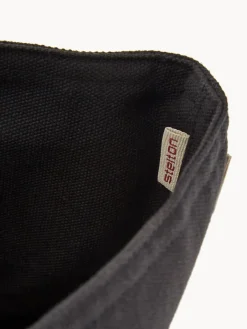 Cestas Para Pan|Almacenaje De Cocina></noscript>stelton Panera de diseño Helga Duo Negro