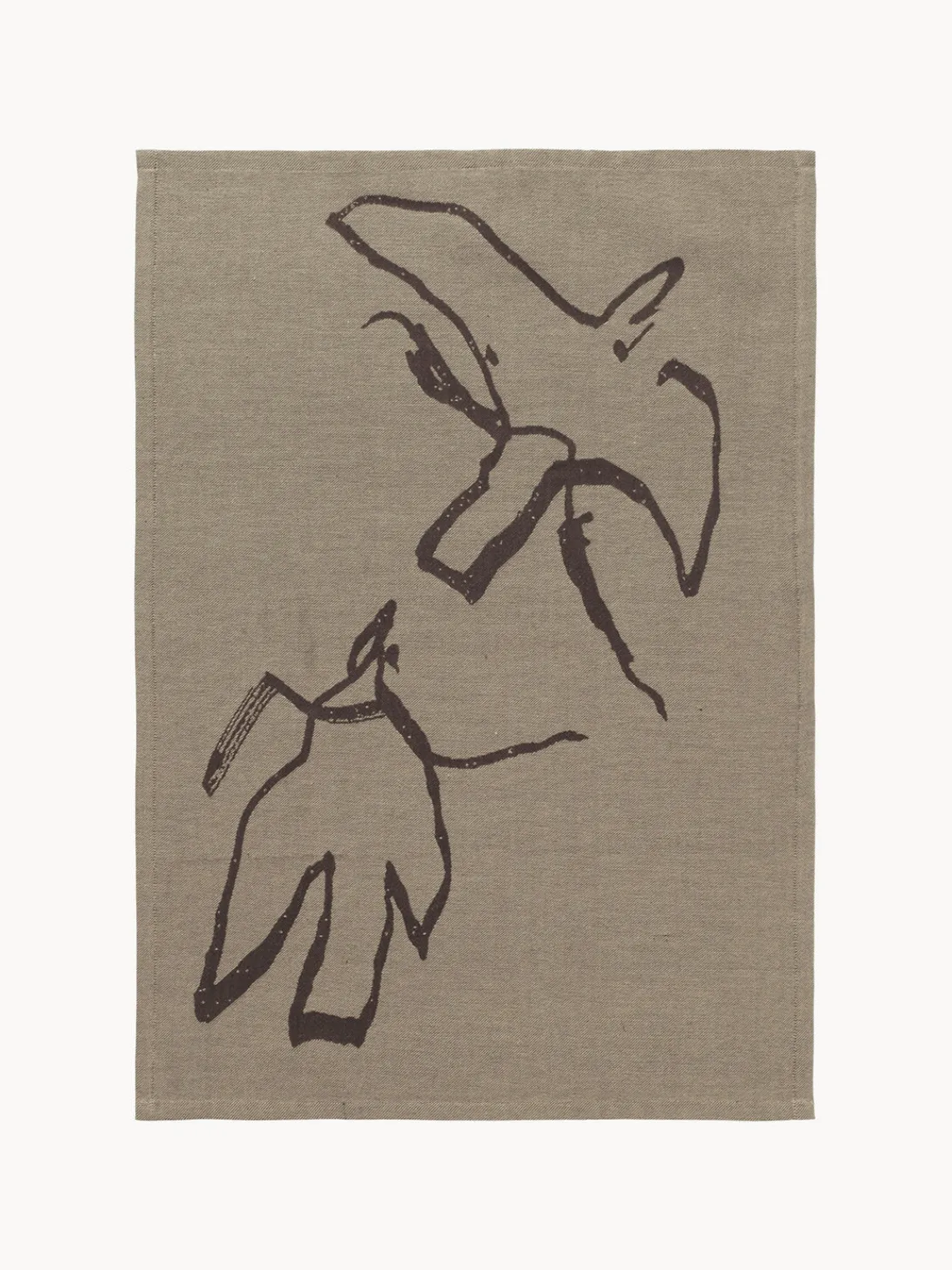 Discount Paño de cocina de algodón ecológico Vuelo Textiles De Cocina Y Manteles|Textiles De Cocina