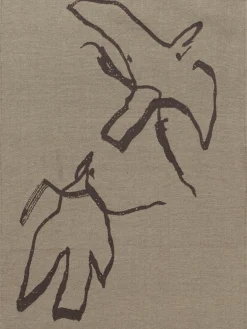 Discount Paño de cocina de algodón ecológico Vuelo Textiles De Cocina Y Manteles|Textiles De Cocina