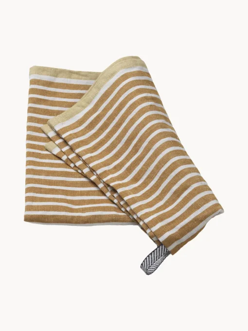 Textiles De Cocina Y Manteles|Textiles De Cocina>Ferm Living Paño de cocina Hale