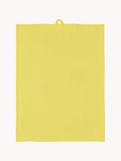 Outlet Paños de cocina Blocks, 2 uds. Textiles De Cocina Y Manteles|Textiles De Cocina