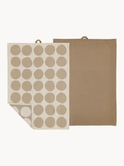Sale Paños de cocina Bubbles, 2 uds. Textiles De Cocina Y Manteles|Textiles De Cocina