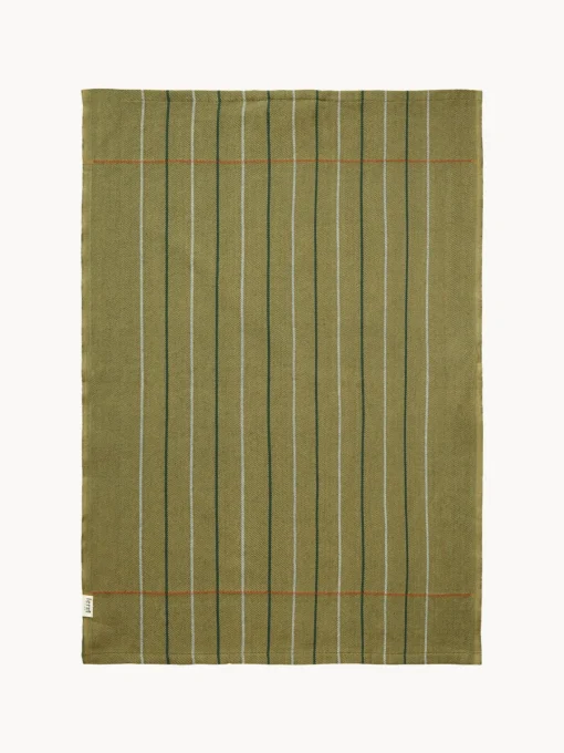 Online Paños de cocina de algodón ecológico Ito, 2 uds. Textiles De Cocina Y Manteles|Textiles De Cocina