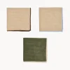 Textiles De Cocina Y Manteles|Textiles De Cocina>Oyoy Living Design Paños de cocina Mundus, 3 uds.
