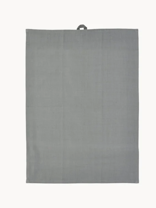 Textiles De Cocina Y Manteles|Textiles De Cocina>Södahl Paños de cocina Reflection, 2 uds. Tonos grises