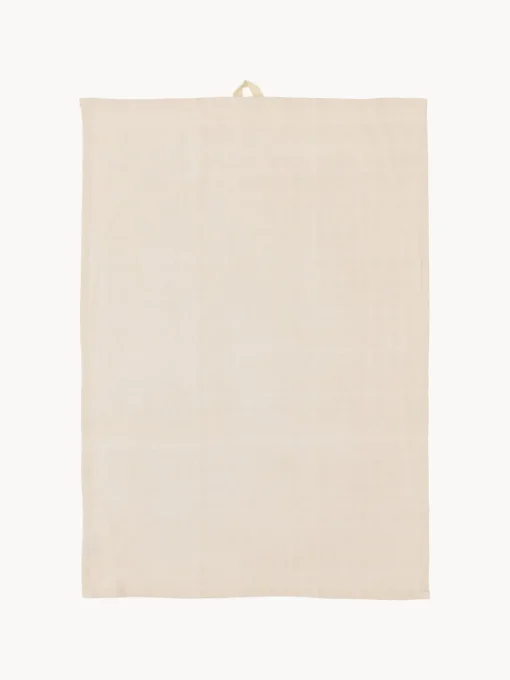 Textiles De Cocina Y Manteles|Textiles De Cocina>Södahl Paños de cocina Reflection, 2 uds. Tonos beige