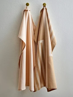Textiles De Cocina Y Manteles|Textiles De Cocina></noscript>Södahl Paños de cocina Reflection, 2 uds. Tonos beige