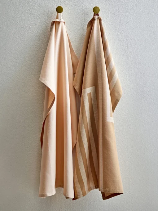 Textiles De Cocina Y Manteles|Textiles De Cocina>Södahl Paños de cocina Reflection, 2 uds. Tonos beige
