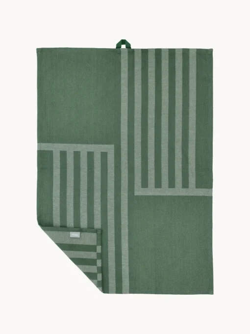 Discount Paños de cocina Reflection, 2 uds. Textiles De Cocina Y Manteles|Textiles De Cocina