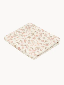 New Paños de muselina de algodón ecológico , 2 uds. Niños Muselinas Y Pañales De Tela|Decoración Infantil