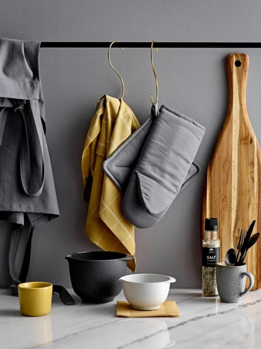 Best Paños para horno Soft Kitchen, 2 uds. Textiles De Cocina Y Manteles|Textiles De Cocina