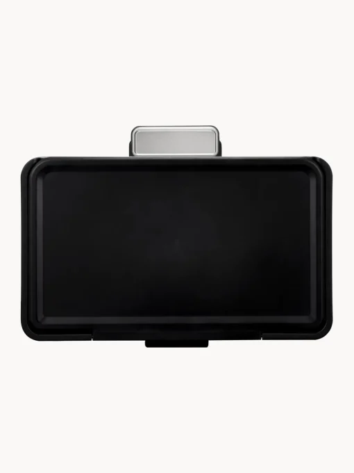 Online Papelera con pedal Essential 20 L + 9 L Cubos De Basura Y Reciclaje|Almacenaje De Cocina