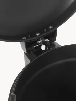 Cubos De Basura Y Reciclaje|Almacenaje De Cocina></noscript>Westwing Collection Papelera con pedal Rafa, 30 L Negro