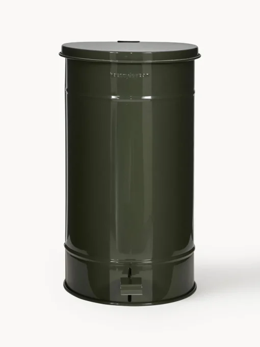 New Papelera con pedal Sono, 24 litros Cubos De Basura Y Reciclaje|Almacenaje De Cocina