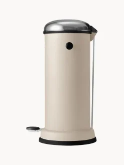 Sale Papelera con pedal 16 Cubos De Basura Y Reciclaje|Almacenaje De Cocina