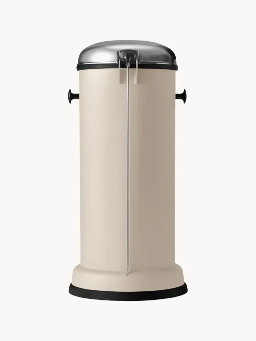 Sale Papelera con pedal 16 Cubos De Basura Y Reciclaje|Almacenaje De Cocina
