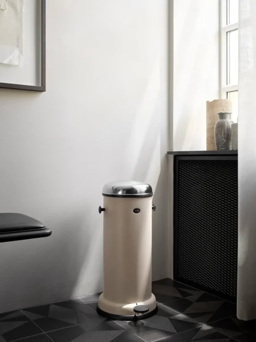 Sale Papelera con pedal 16 Cubos De Basura Y Reciclaje|Almacenaje De Cocina