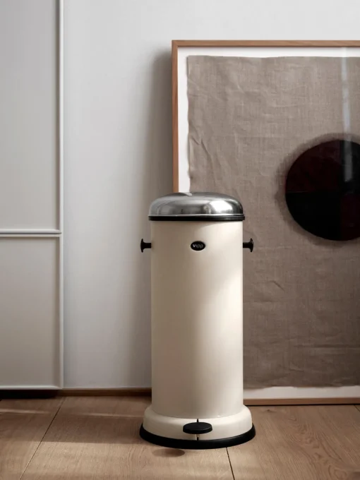 Sale Papelera con pedal 16 Cubos De Basura Y Reciclaje|Almacenaje De Cocina