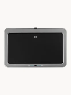 Cubos De Basura Y Reciclaje|Almacenaje De Cocina></noscript>EKO Papelera con sensor Mirage, 30 L + 2x15 L