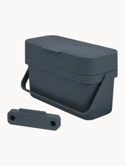 Best Papelera para residuos orgánicos Campo, 4 L Cubos De Basura Y Reciclaje|Almacenaje De Cocina