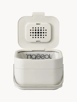 Outlet Papelera residuos orgánicos Stack, 4 L Cubos De Basura Y Reciclaje|Almacenaje De Cocina