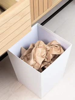 Material De Oficina|Material De Oficina>Bigso Box of Sweden Papelera Sofia Blanco