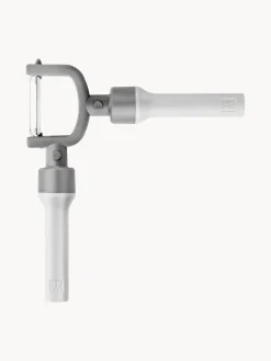 Pelador de verduras 2en1 Z-Cut Artículos De Cocina|Utensilios De Cocina