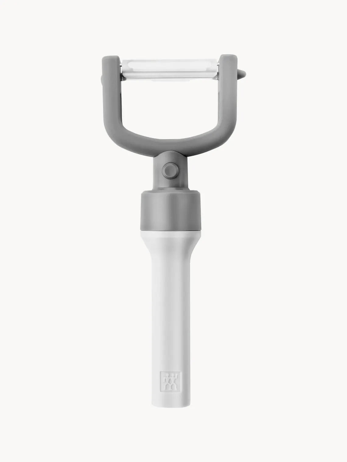 Pelador de verduras 2en1 Z-Cut Artículos De Cocina|Utensilios De Cocina