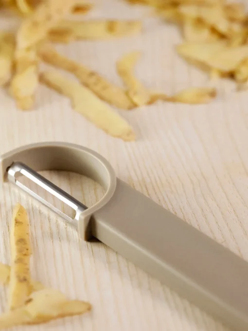 Utensilios De Cocina>Zone Denmark Pelador Singles Beige claro