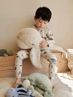 Peluches|Decoración Infantil>Liewood Peluche Berto