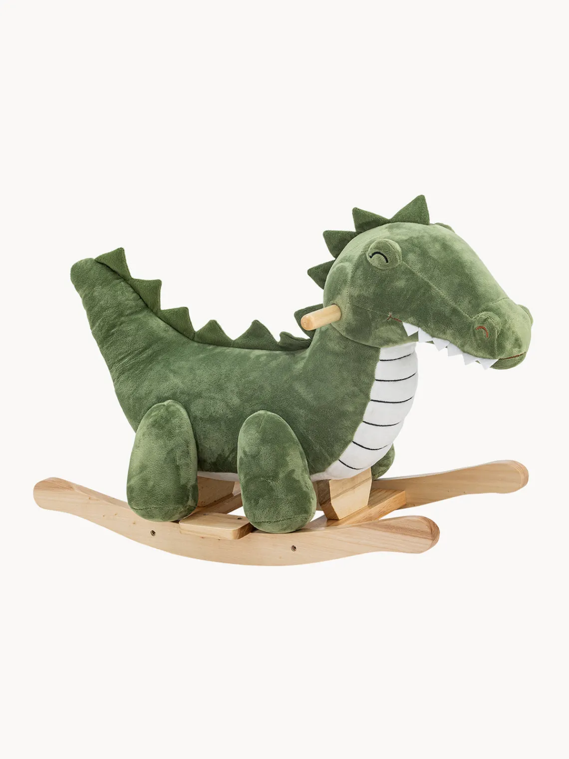 Juguetes A Partir De 1 Año|Decoración Infantil>Bloomingville Mini Peluche cocodrilo Arnie