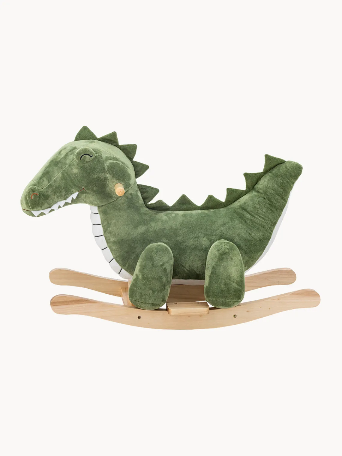 Juguetes A Partir De 1 Año|Decoración Infantil>Bloomingville Mini Peluche cocodrilo Arnie