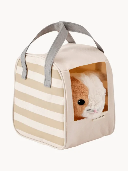 Peluches|Decoración Infantil>Kid's Concept Peluche con bolsa Kitty