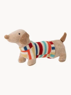 Decoración Infantil|Peluches></noscript>Bloomingville Mini Peluche con bolso Hilena