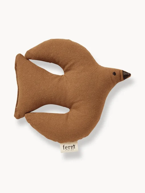 Outlet Peluche de algodón ecológico Swif Bird Niños Peluches|Decoración Infantil