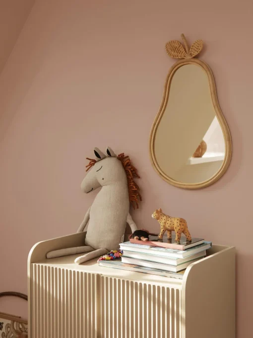Discount Peluche de lino Horse Niños Peluches|Decoración Infantil
