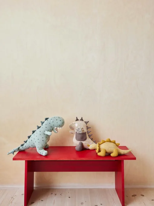 Hot Peluche dinosaurio Theo Niños Peluches|Decoración Infantil