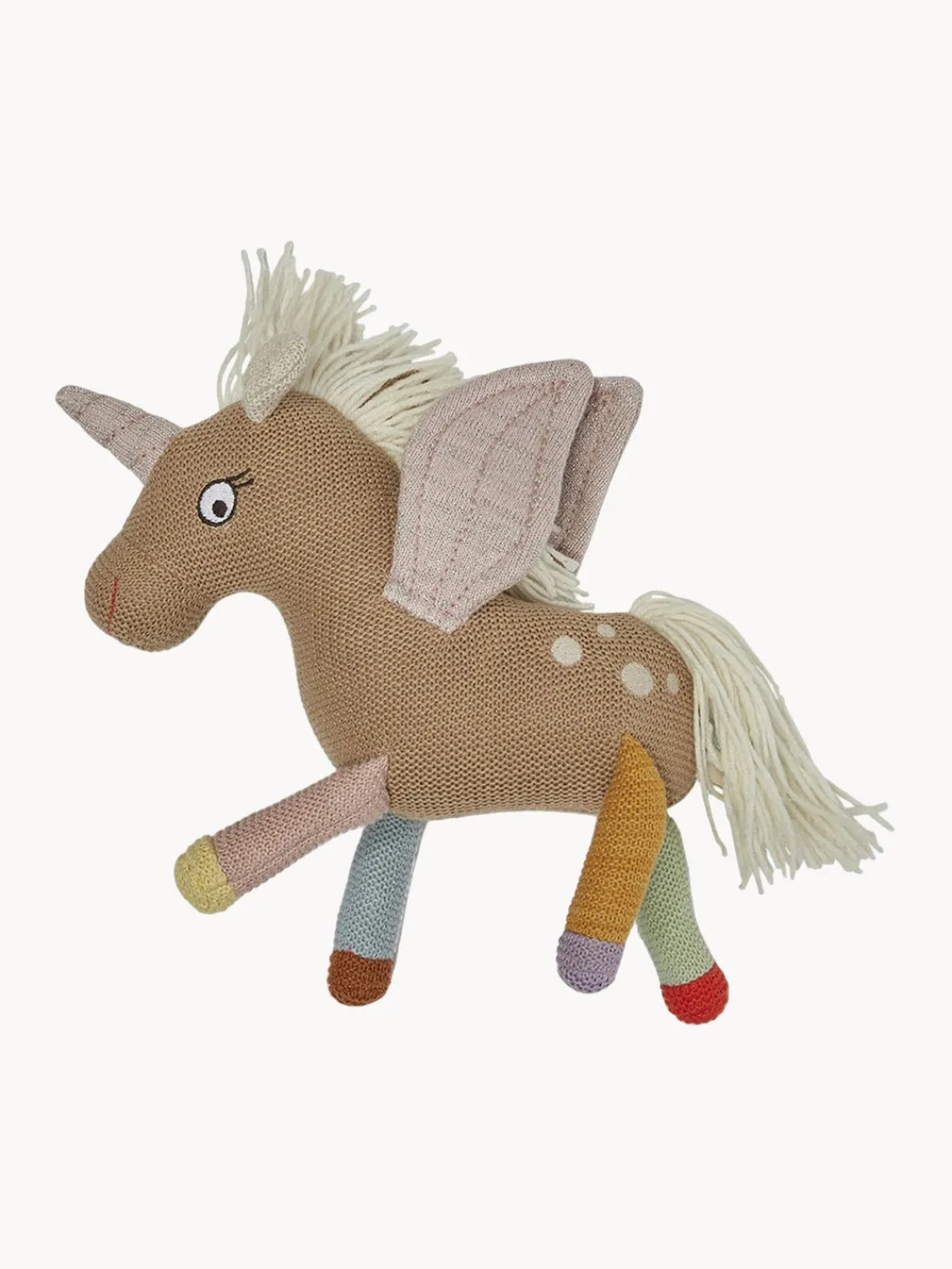 Peluches|Decoración Infantil>Oyoy Living Design Peluche Ummi Unicornio