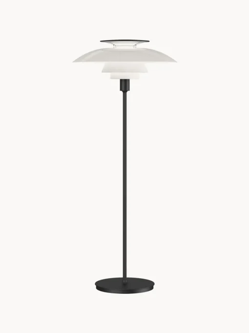 Best Pequeña lámpara de pie regulable PH 80 Lámparas De Pie|Lámparas De Techo