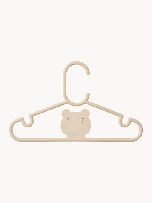 Colgadores Y Estantes De Pared|Decoración Infantil>Liewood Perchas Falton, 8 uds.