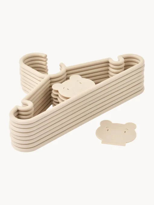 Colgadores Y Estantes De Pared|Decoración Infantil>Liewood Perchas Falton, 8 uds.