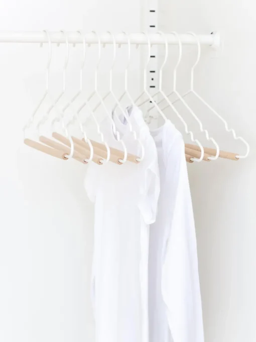 Hot Perchas Kids Top, 10 uds. Niños Decoración Infantil|Colgadores Y Estantes De Pared