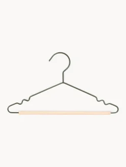 Hot Perchas Kids Top, 10 uds. Niños Decoración Infantil|Colgadores Y Estantes De Pared