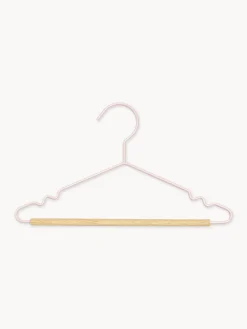 Best Perchas Kids Top, 10 uds. Niños Decoración Infantil|Almacenaje Infantil