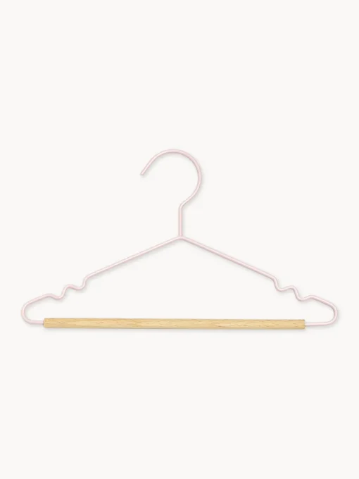 Best Perchas Kids Top, 10 uds. Niños Decoración Infantil|Almacenaje Infantil