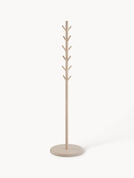 Best Perchero de madera de pino Eddison Percheros De Pie|Percheros De Pie